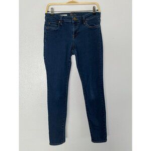 Kut from the Kloth Mia Toothpick Skinny Jeans Size 6